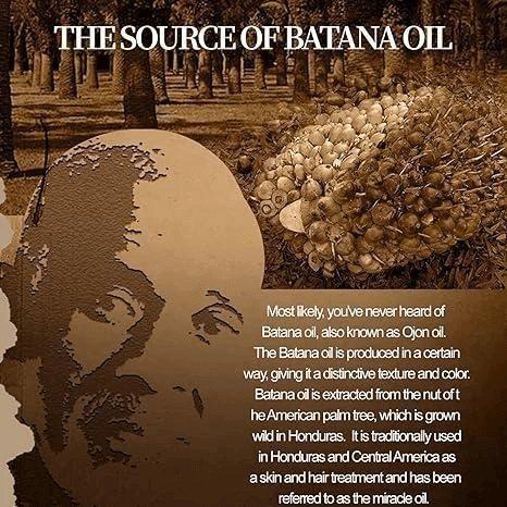 Sauvasine 100% Batana Oil Conditioner 120ml - Image 4