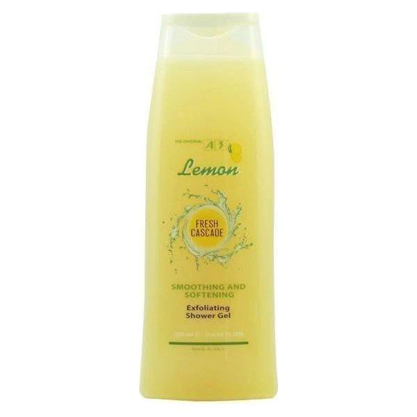 A3 Lemon Fresh Cascade Exfoliating Shower Gel 420ml