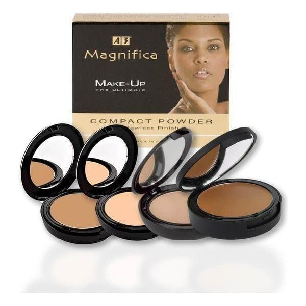 A3 Magnifica Compact Powder