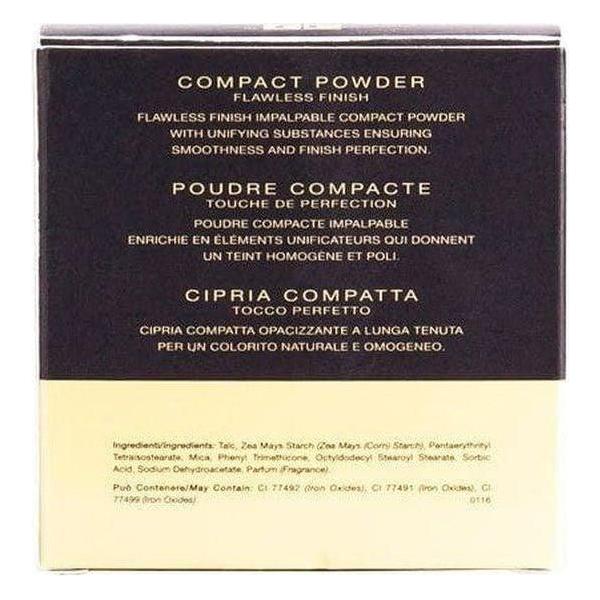 A3 Magnifica Compact Powder Deep Mocca 10g - Image 3