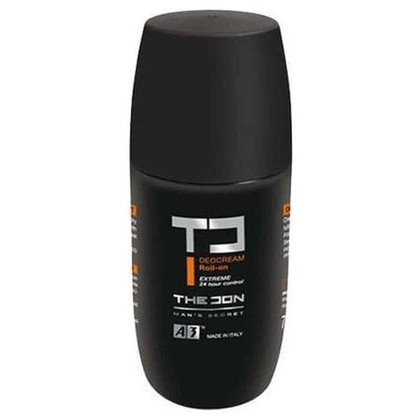A3 The Don Deocream Roll-On 75Ml
