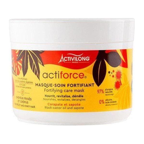 Activilong Actiforce Fortifying Care Mask 250ml