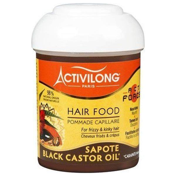 Activilong Actiforce Hair Food 125ml - Image 2