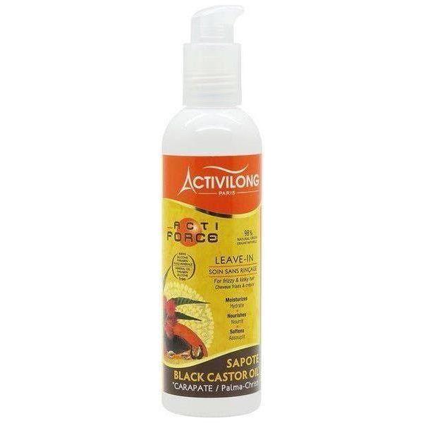 Activilong Actiforce Leave In 240ml - Image 2