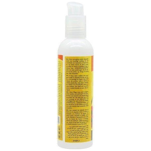 Activilong Actiforce Leave In 240ml - Image 4