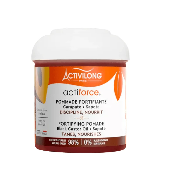 Activilong Actiforce Pommade Fortifiante 100ml