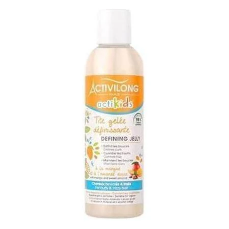 Activilong actikids Defining Jelly 200ml