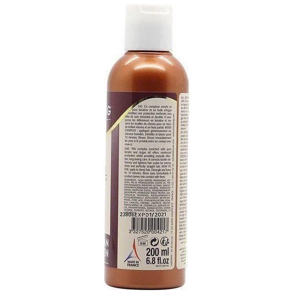 Activilong Actiliss Smooth Stop Break Argan & Keratin 200ml - Image 3