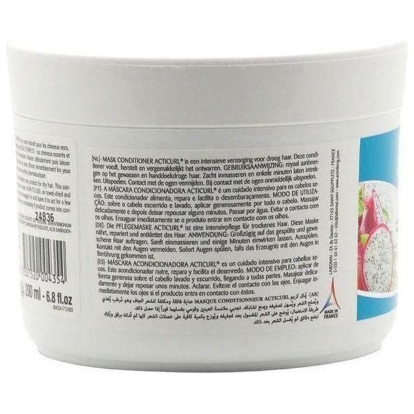 Activilong Conditioning Haircare Mask Pitaya-Glycerin-Aloe Vera 200ml - Image 3