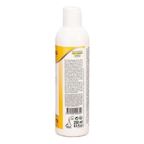 Activilong Nourishing Shea Butter Shampoo Karite 250ml - Image 2