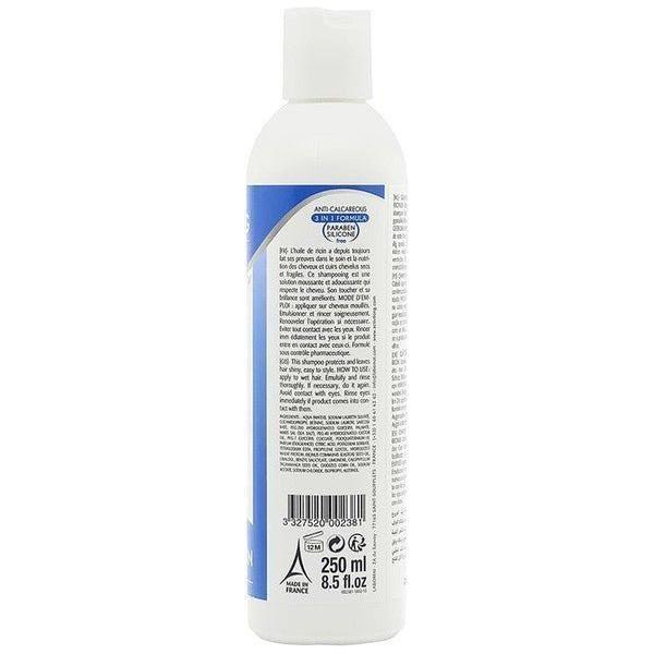 Activilong Ricin Castor Oil Smoothing Shampoo 250ml   - Image 3