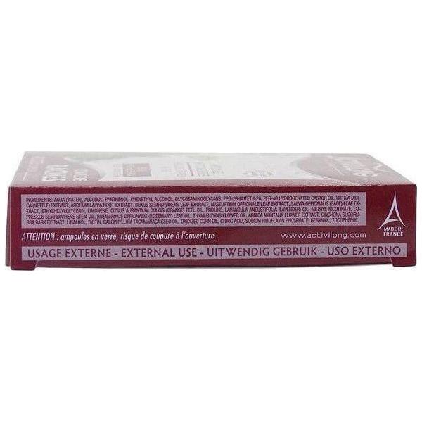 Activlongt Roots Complex Amples Red 4x 10ml - Image 3