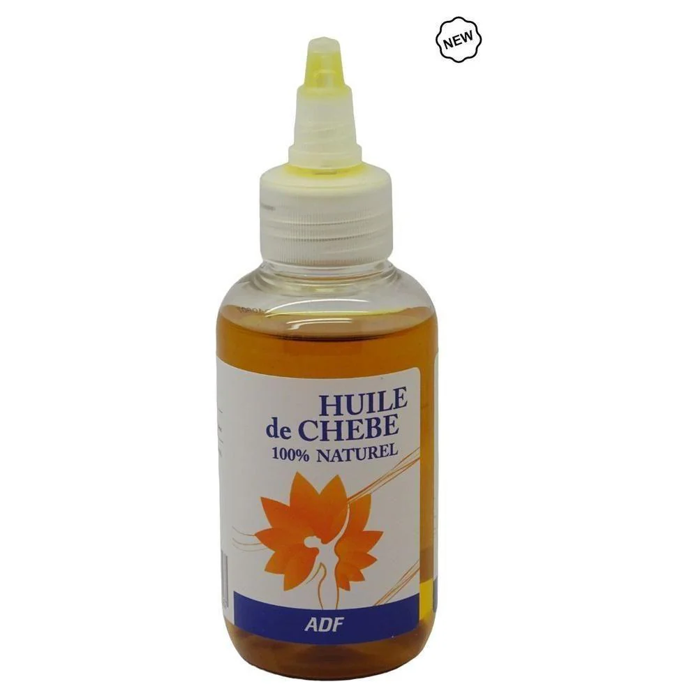 ADF 100% Natural Chebe Oil 105ml - Image 2