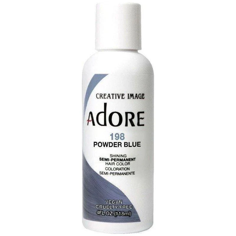 Adore Semi Permanent Hair Color 118ml - Image 12