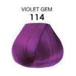 Adore Semi Permanent Hair Color 118ml - Image 124