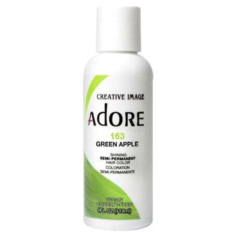Adore Semi Permanent Hair Color 118ml - Image 13