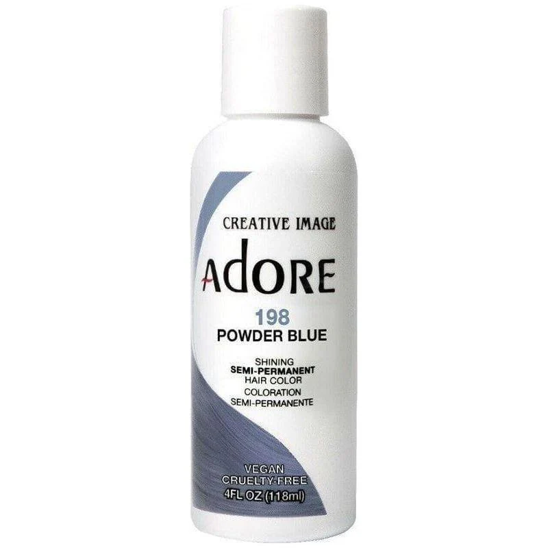 Adore Semi Permanent Hair Color 118ml - Image 14