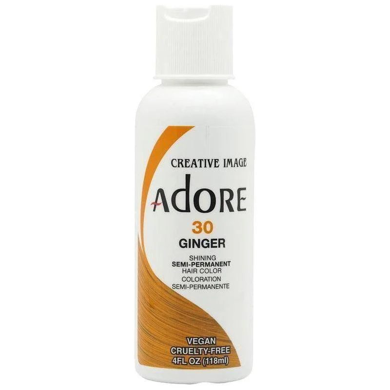 Adore Semi Permanent Hair Color 118ml - Image 17