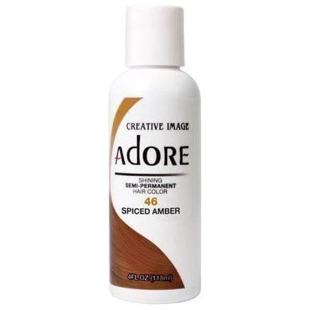 Adore Semi Permanent Hair Color 118ml - Image 21