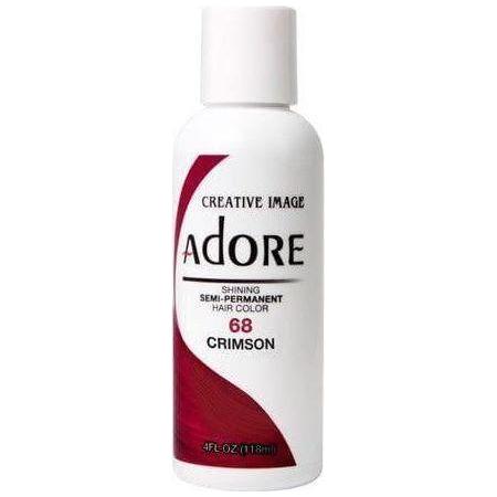 Adore Semi Permanent Hair Color 118ml - Image 28