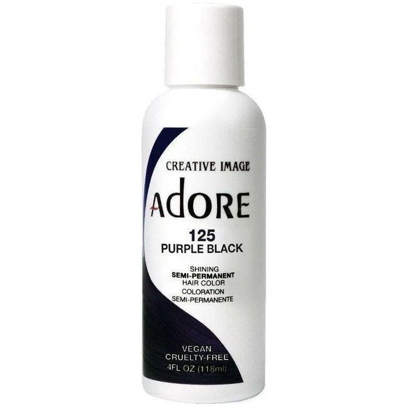 Adore Semi Permanent Hair Color 118ml - Image 4