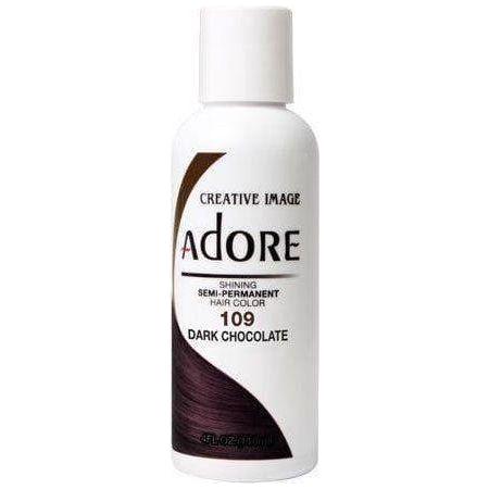 Adore Semi Permanent Hair Color 118ml - Image 43
