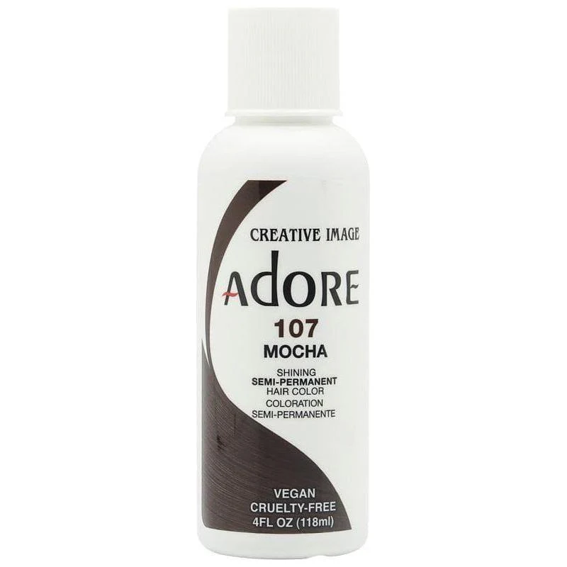 Adore Semi Permanent Hair Color 118ml - Image 44