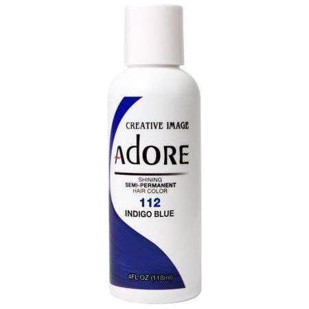 Adore Semi Permanent Hair Color 118ml - Image 47