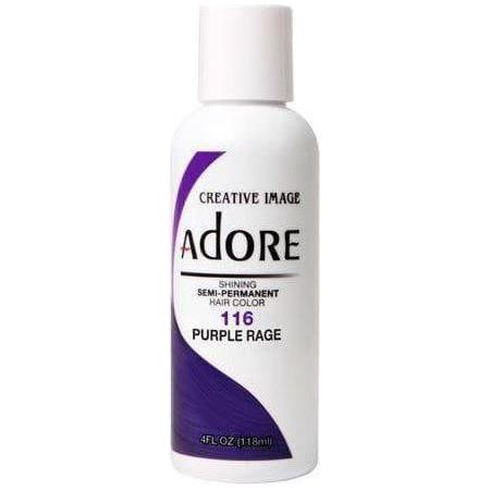 Adore Semi Permanent Hair Color 118ml - Image 50
