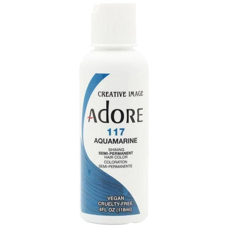 Adore Semi Permanent Hair Color 118ml - Image 51