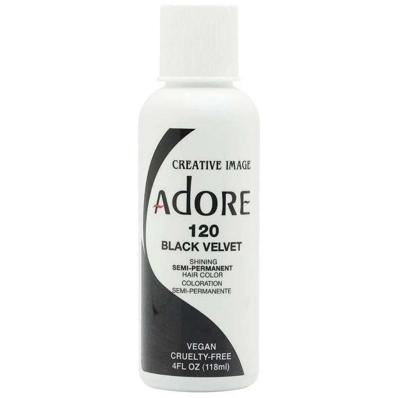 Adore Semi Permanent Hair Color 118ml - Image 54