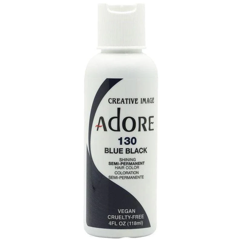 Adore Semi Permanent Hair Color 118ml - Image 57