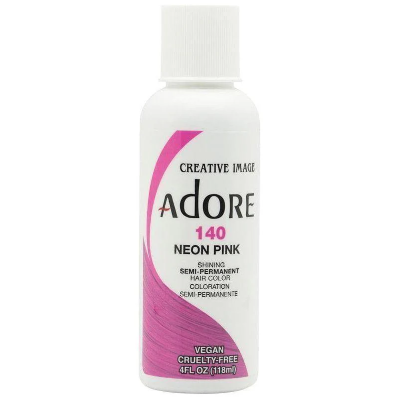 Adore Semi Permanent Hair Color 118ml - Image 59