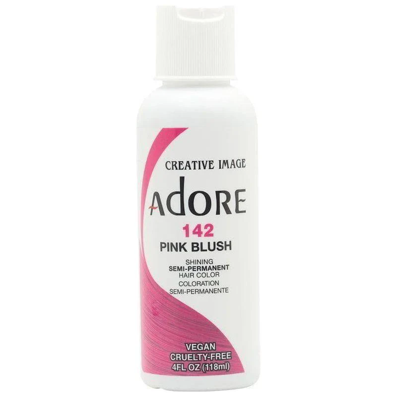 Adore Semi Permanent Hair Color 118ml - Image 60
