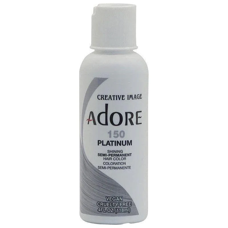 Adore Semi Permanent Hair Color 118ml - Image 61