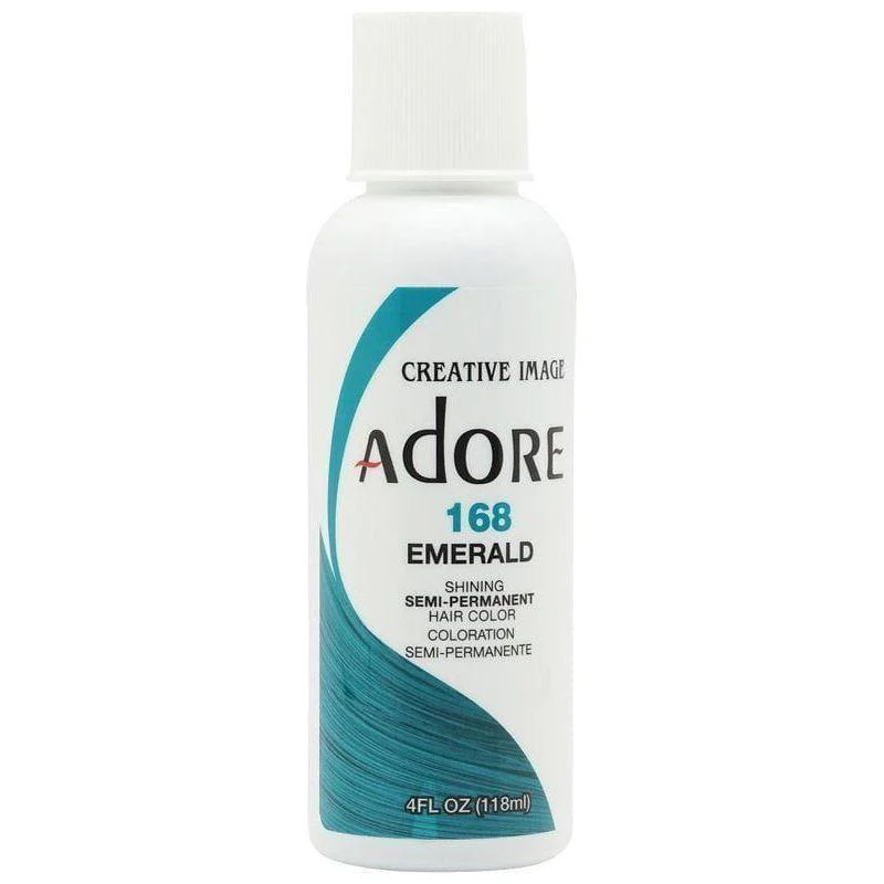 Adore Semi Permanent Hair Color 118ml - Image 62