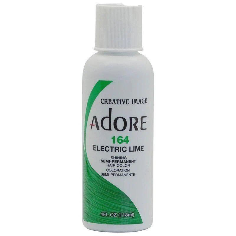 Adore Semi Permanent Hair Color 118ml - Image 63