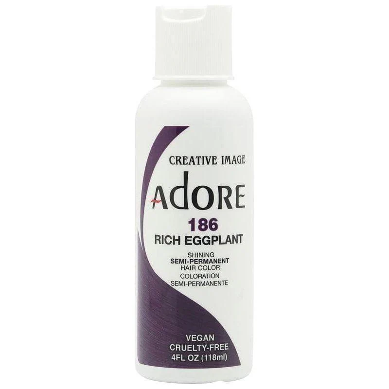Adore Semi Permanent Hair Color 118ml - Image 66