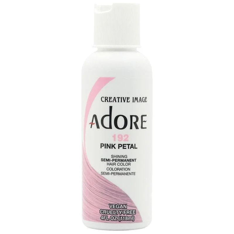 Adore Semi Permanent Hair Color 118ml - Image 69