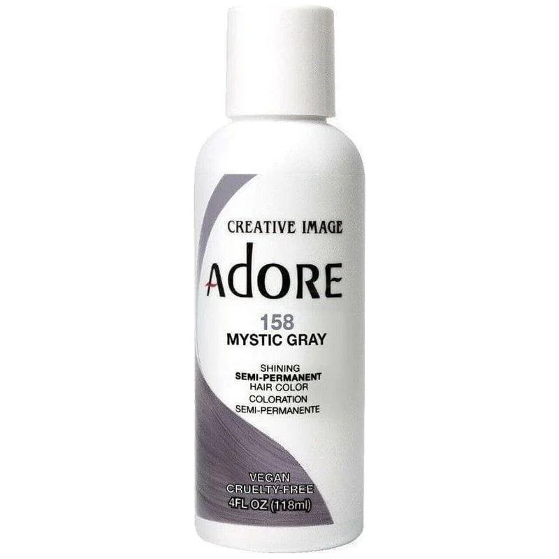 Adore Semi Permanent Hair Color 118ml - Image 7