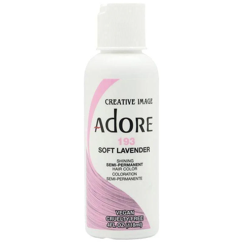 Adore Semi Permanent Hair Color 118ml - Image 70
