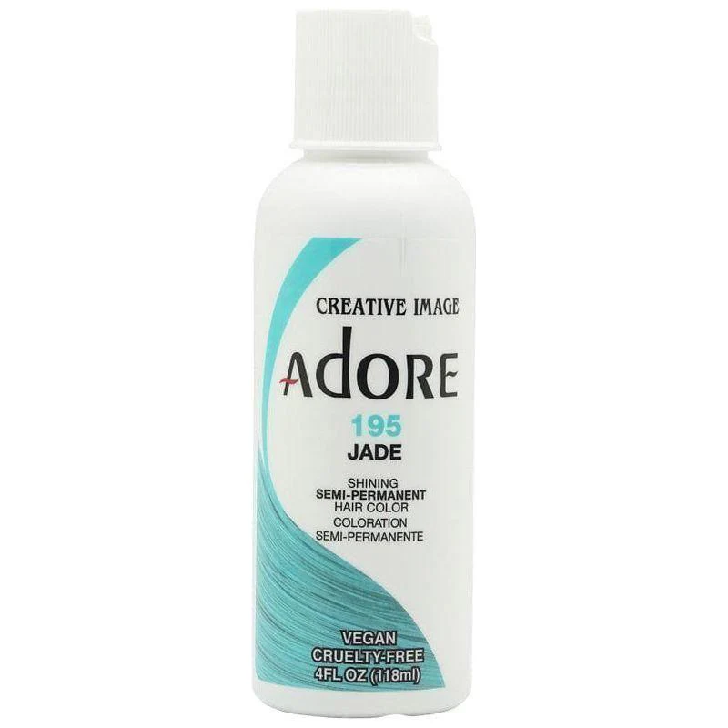 Adore Semi Permanent Hair Color 118ml - Image 72