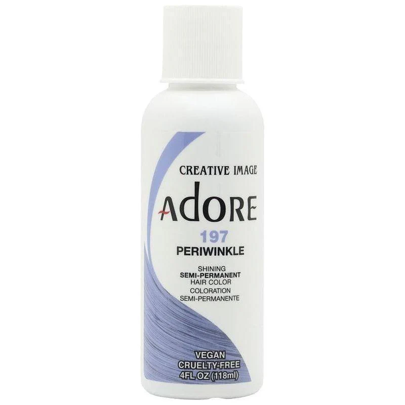 Adore Semi Permanent Hair Color 118ml - Image 74