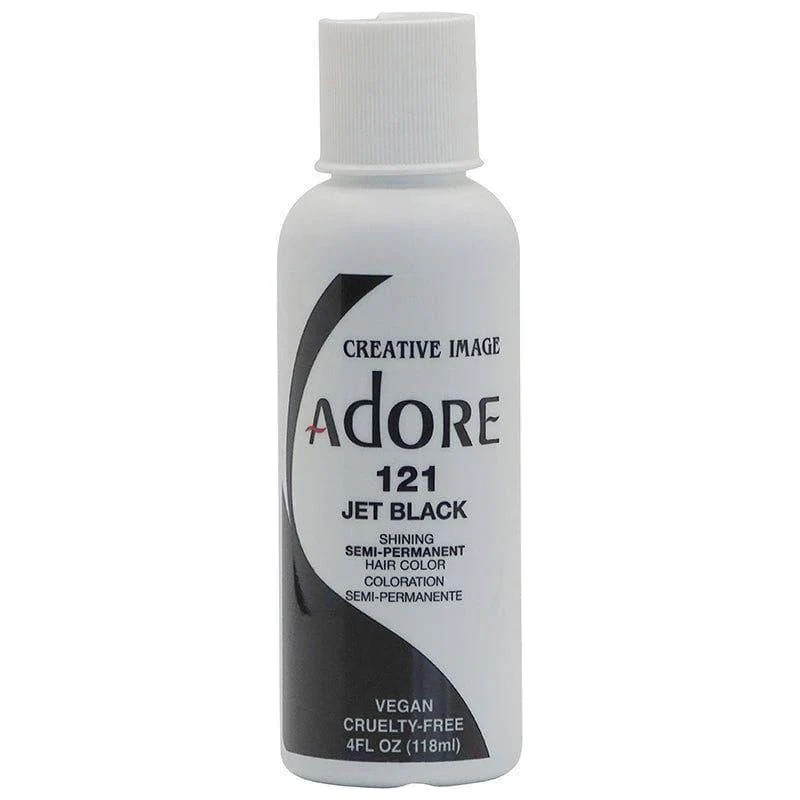 Adore Semi Permanent Hair Color 118ml - Image 75