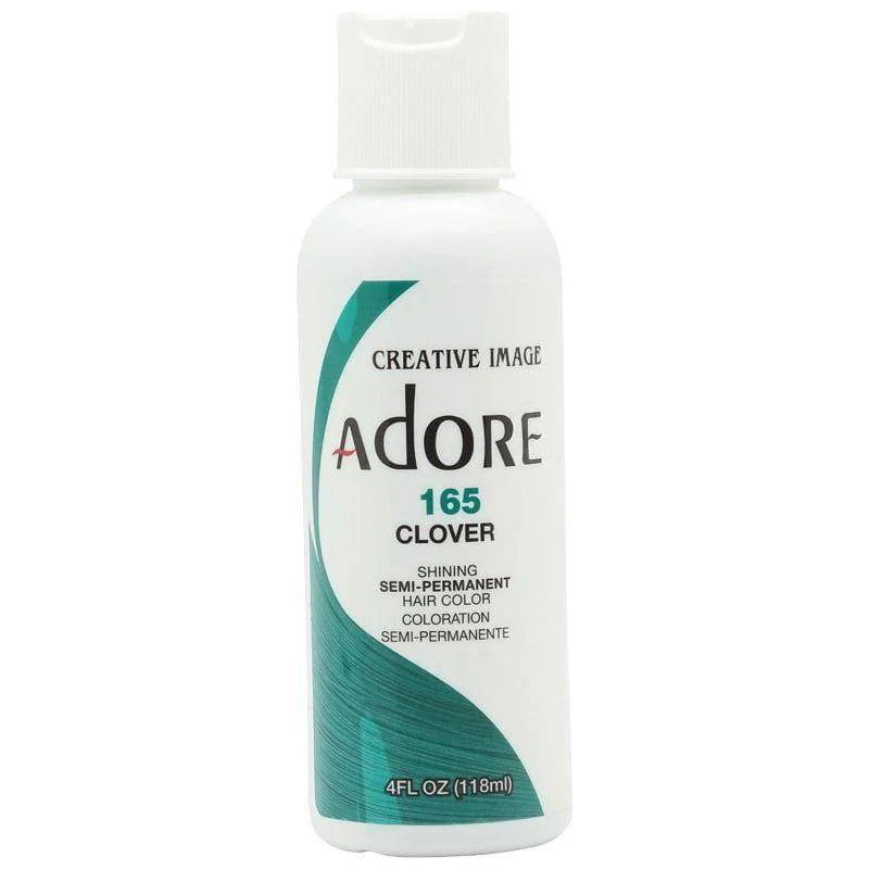 Adore Semi Permanent Hair Color 118ml - Image 76
