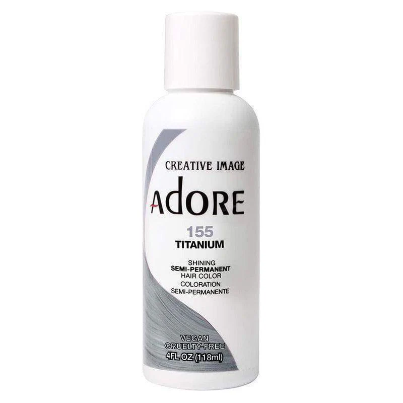 Adore Semi Permanent Hair Color 118ml - Image 77