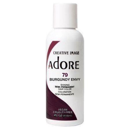 Adore Semi Permanent Hair Color 118ml - Image 79