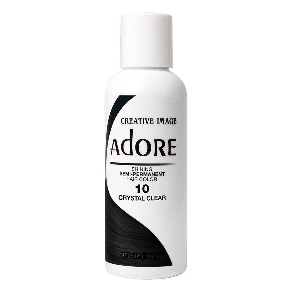 Adore Semi Permanent Hair Color 118ml - Image 80