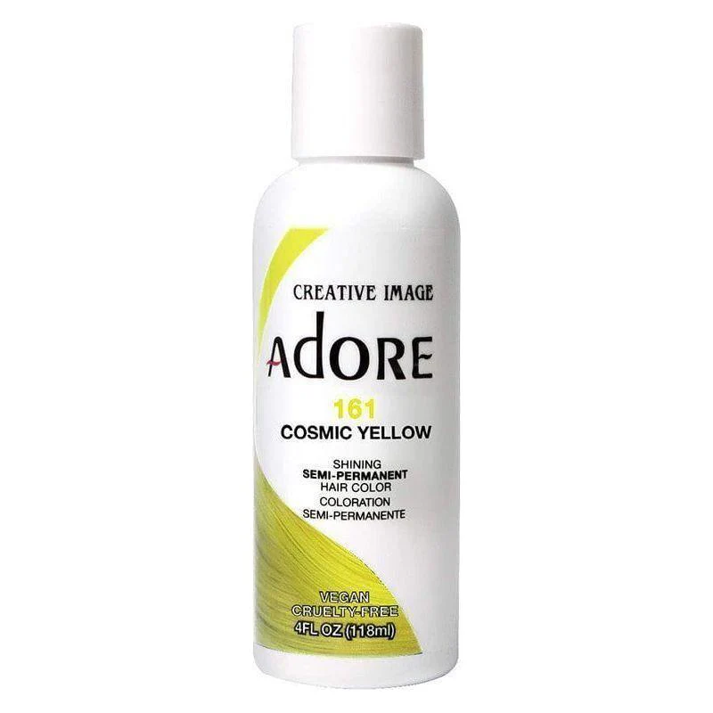 Adore Semi Permanent Hair Color 118ml - Image 9