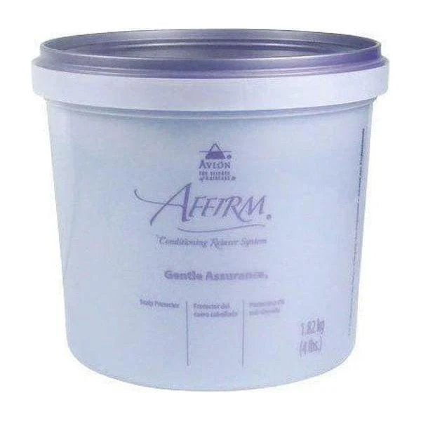 Affirm Conditioning Relaxer System Gentle Assurance 1.82kg